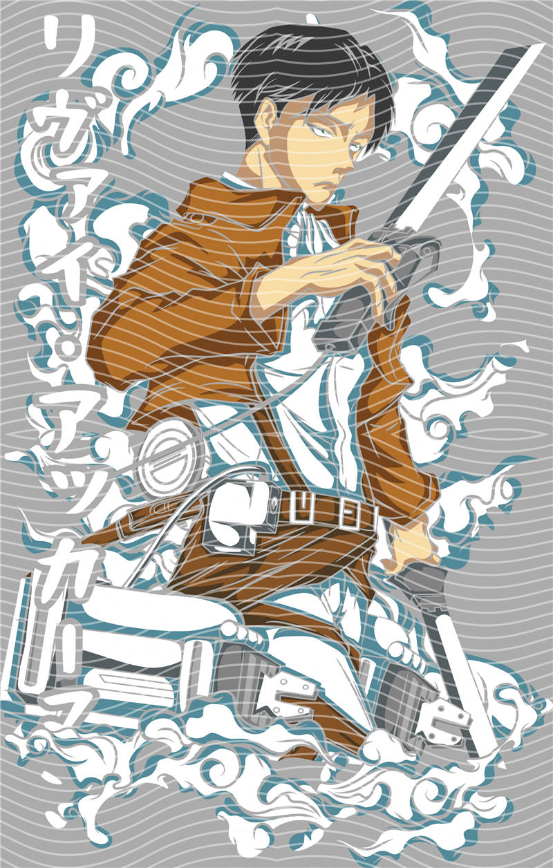 Animation design-RB 670